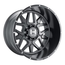 Hostile h128 diablo for sale  Haslett