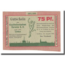 660076 billet allemagne d'occasion  Lille-
