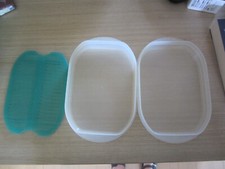 Tupperware große aufschnittdo gebraucht kaufen  Meschede