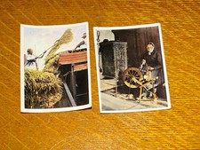 Zigarettenbilder deutscher sch gebraucht kaufen  Schwarzenberg