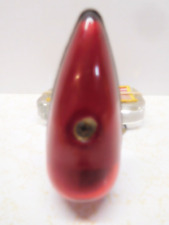 Vintage teardrop shaped for sale  Saint Joseph