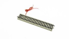 Marklin rail droit d'occasion  Leforest