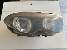 Faro anteriore destro usato  Italia