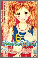 Parfait tic manga usato  Italia