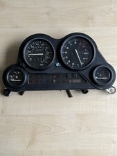 Bmw k1200 speedo d'occasion  Expédié en Belgium
