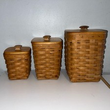 1993 longaberger basket for sale  Bayville