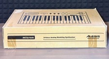 Alesis micron anolog d'occasion  Expédié en Belgium