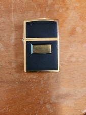 Zippo lighter gold for sale  Clairton