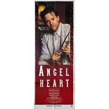 Angel heart french d'occasion  Villeneuve-lès-Avignon