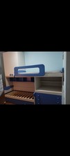 Cameretta bambini letti usato  Brembate
