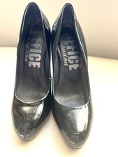 Ladies office black for sale  CWMBRAN