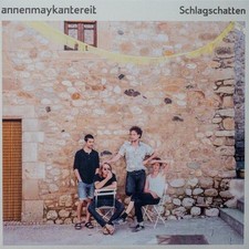Annenmaykantereit schlagschatt gebraucht kaufen  Berlin