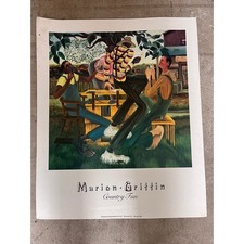 Marion griffin country for sale  New York