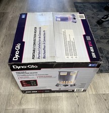 New dyna glo for sale  Hemet