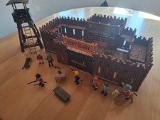 playmobil fort gebraucht kaufen playmobil fort gebraucht kaufen Zeitlarn