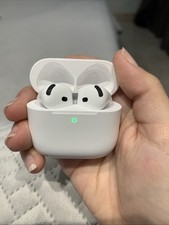 Ecouteurs apple airpods d'occasion  Bischheim