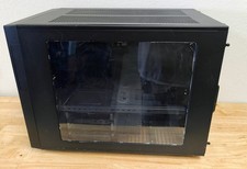 Capa para computador Thermaltake Core X9 cubo preto comprar usado  Enviando para Brazil