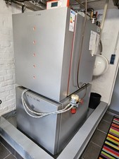 Viessmann ölbrennwertkessel gebraucht kaufen  Kassel