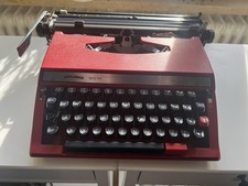 Mechanische schreibmaschine pr gebraucht kaufen  München
