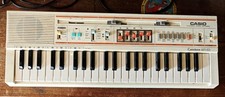 Tastiera keyboard casio usato  Bologna