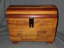 Vintage handmade solid for sale  Stevens Point