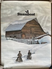 Original steamboat springs for sale  Philadelphia