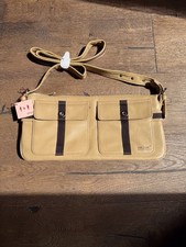 Matt nat crossbody for sale  STOCKPORT