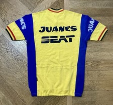 Rara maglia ciclismo usato  Roma
