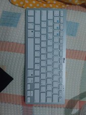 Tastiera wireless usato  Reggio Calabria