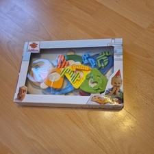 Eichhorn geburtstagsraupe gebraucht kaufen  München