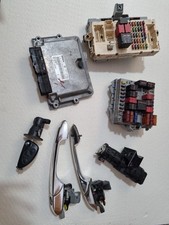 Kit centralina alfa usato  Ceccano