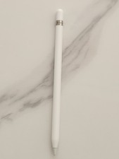 Apple pencil 1 gebraucht kaufen  Rüsselsheim am Main
