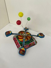 Gioco latta giostra usato  Portomaggiore