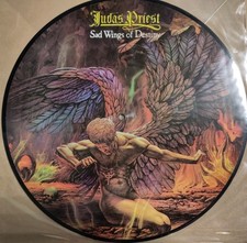 Judas priest rocka gebraucht kaufen  Essen