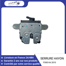 Serrure hayon ford d'occasion  Saint-Quentin