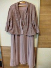 Gefütterteskleid blazer gebraucht kaufen  Kaisersesch-Umland