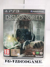 Dishonored playstation usato usato  Lugo