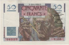 Francs verrier type d'occasion  Nice-