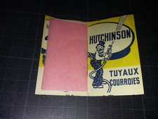 Cigarette rolling sheet d'occasion  Expédié en Belgium
