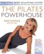 Pilates powerhouse total for sale  LONDON