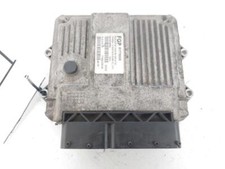 51775008 centralina motore usato  Torre del Greco