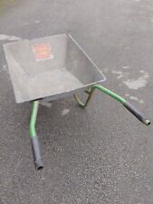 Vintage wheel barrow for sale  LINCOLN