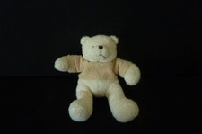 Doudou ours suisses d'occasion  Orchies