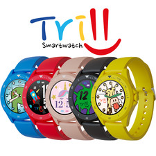 Orologio smartwatch bambini usato  Marcianise