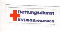 Uniform aufnäher patch gebraucht kaufen  Rödental