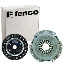 Usado, Kit de embreagem Fenco BU31077 compatível com Dodge Colt, Mitsubishi Mirage, Hyundai Pony comprar usado  Enviando para Brazil