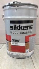 Sikkens cetol 950 gebraucht kaufen  Ensdorf