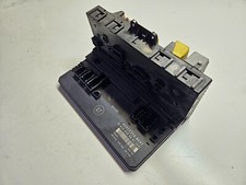 Mercedes Vito Viano W639 Sicherungskasten Steuergerät 6395450301 A 6395450401 ♻️ comprar usado  Enviando para Brazil