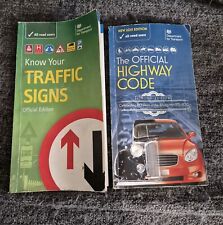 Highway code official for sale  UXBRIDGE