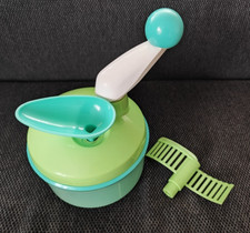 Tupperware küchenhelfer quick gebraucht kaufen  Rosenheim